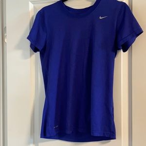 Nike shirt dri fit